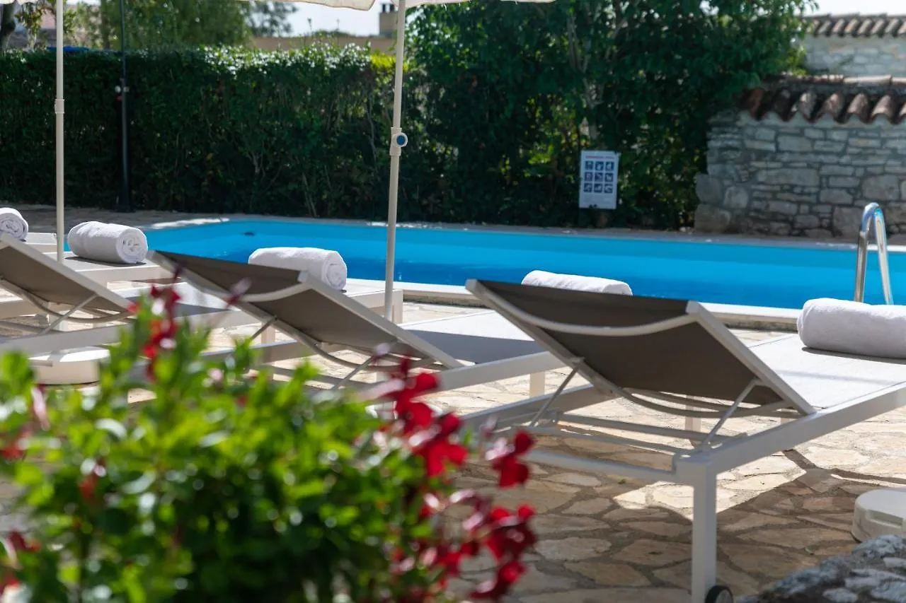 Villa Vito Kaštelir