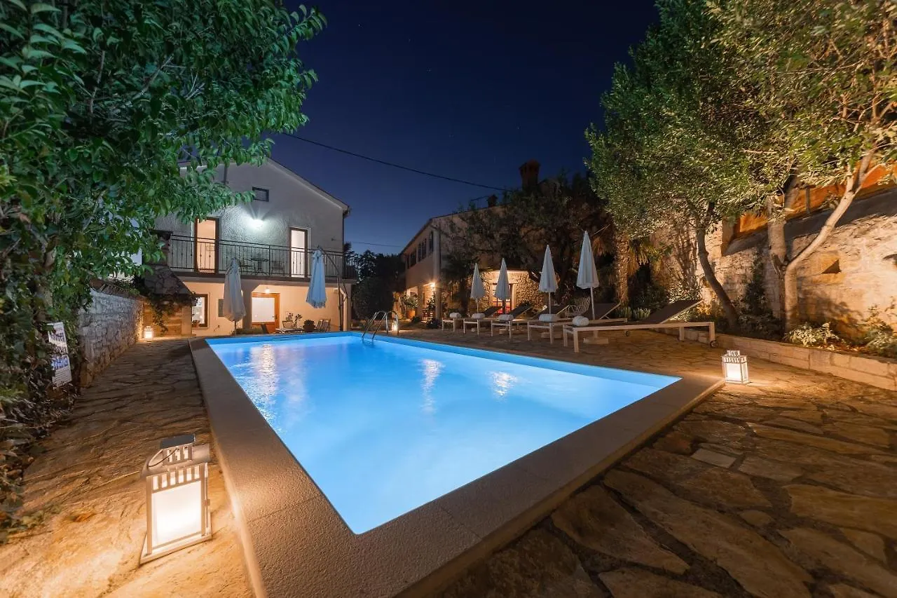 Villa Vito Kaštelir