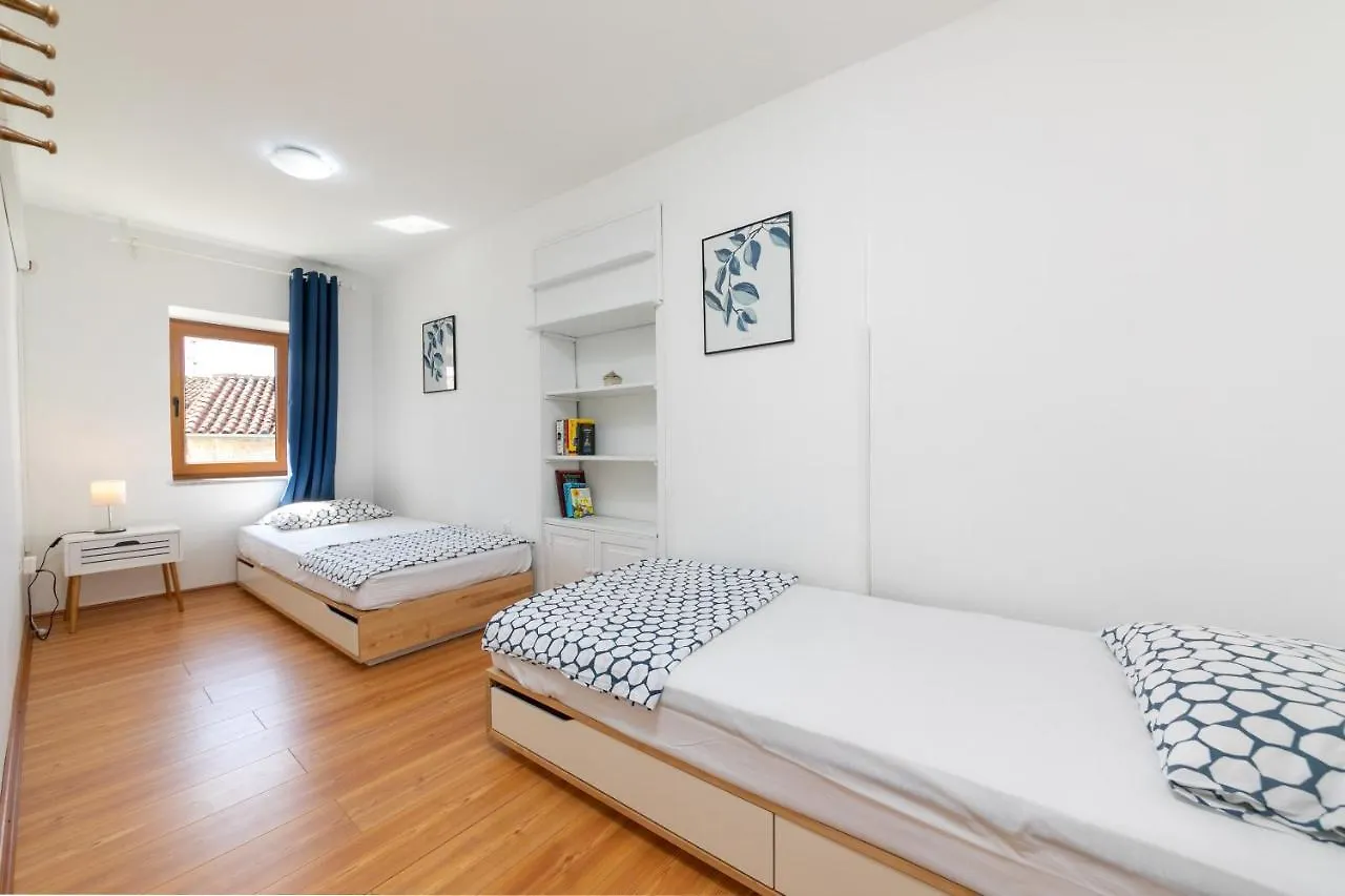 Villa Vito Kaštelir
